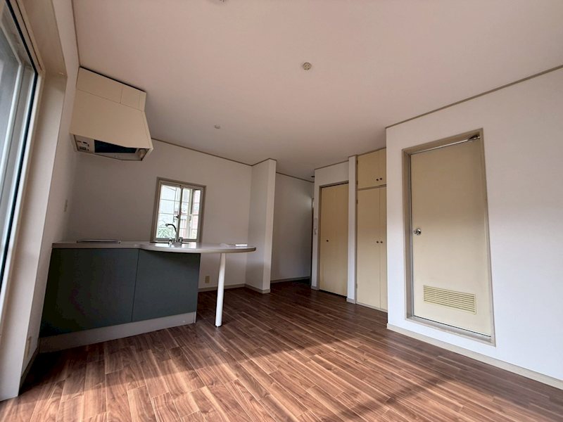 ライフビレッジ リビング