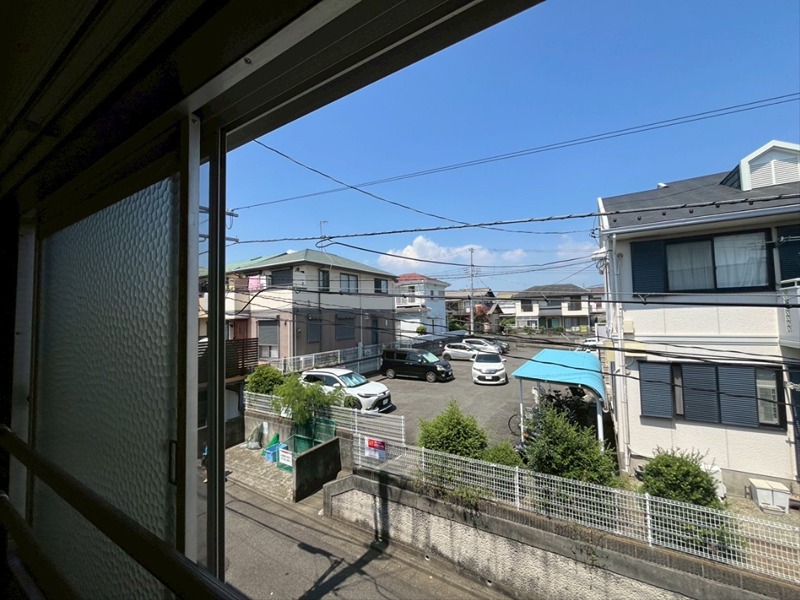 スプルースⅣ　B棟 その他15