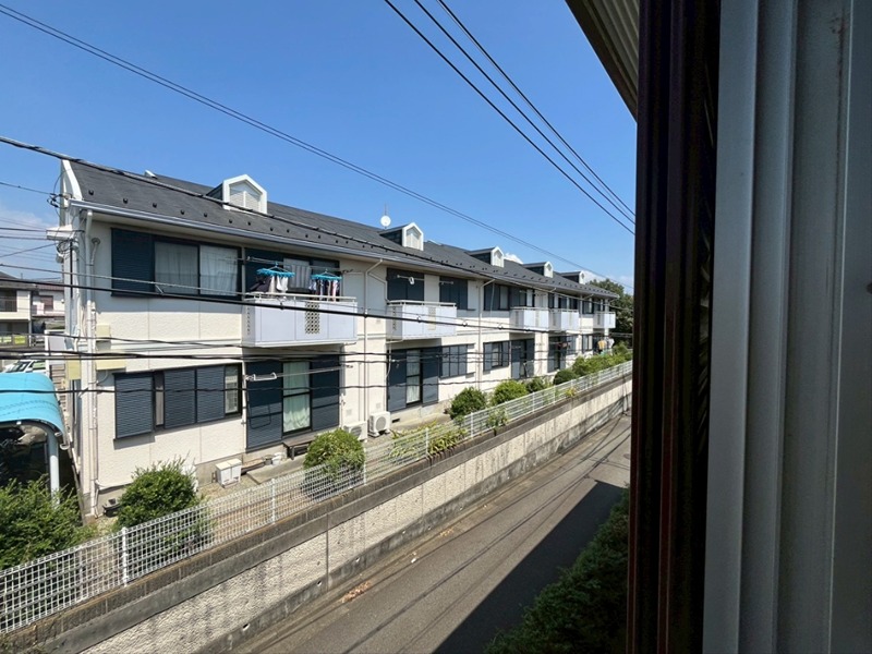 スプルースⅣ　B棟 その他16