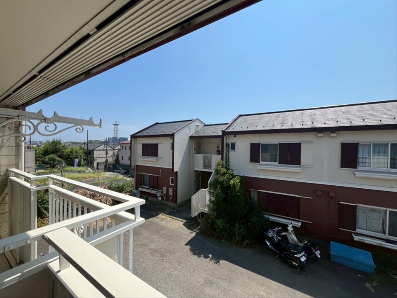 スプルースⅣ　B棟 その他33