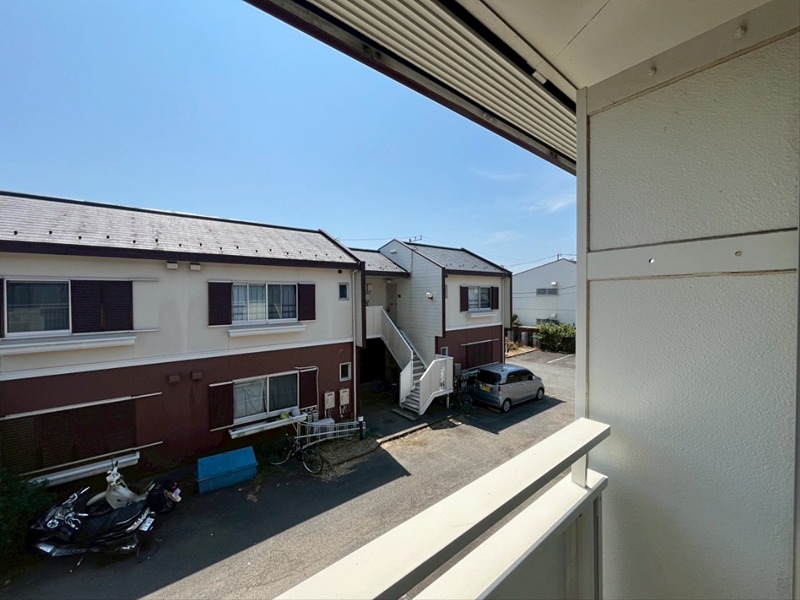 スプルースⅣ　B棟 その他34