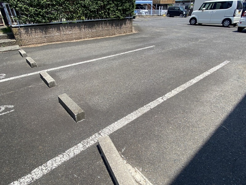 スプルースⅣ　D棟 その他外観1