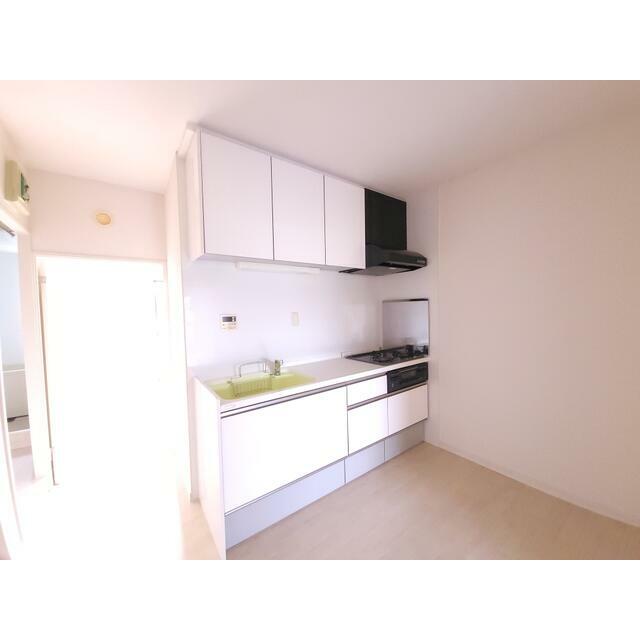 湘南エミネンス キッチン