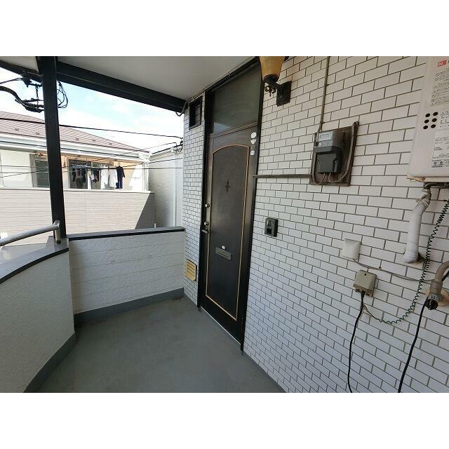 他共有部分 その他8