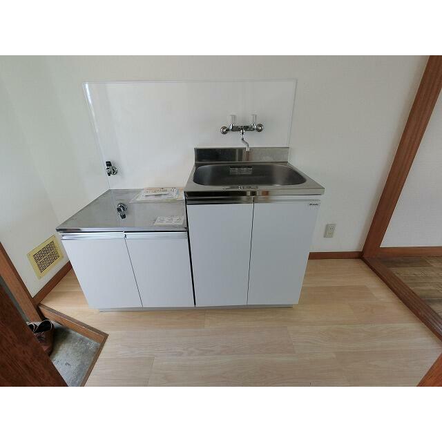 キッチン キッチン