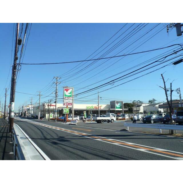 ヨークフーズ辻堂太平台店 周辺画像3
