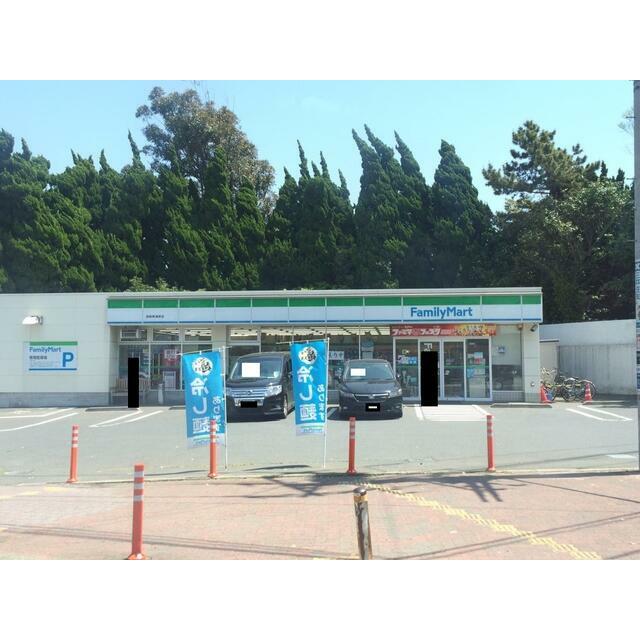 ファミリーマート湘南東海岸店 周辺画像5
