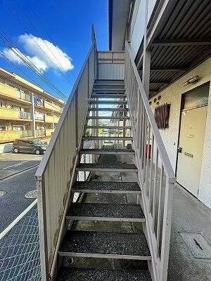 その他外観3