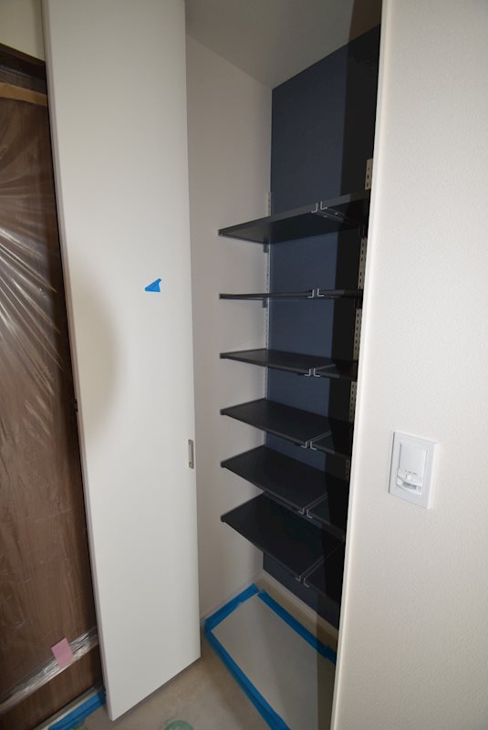 玄関 リバージュ元町Ⅰ 玄関