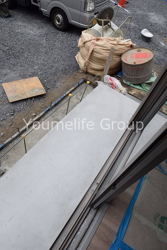 ベランダ リバージュ元町Ⅰ ベランダ