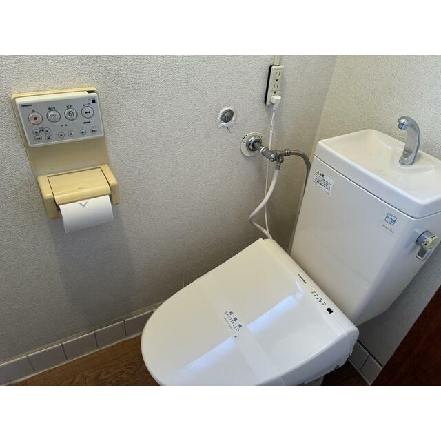 円蔵貸家 その他3
