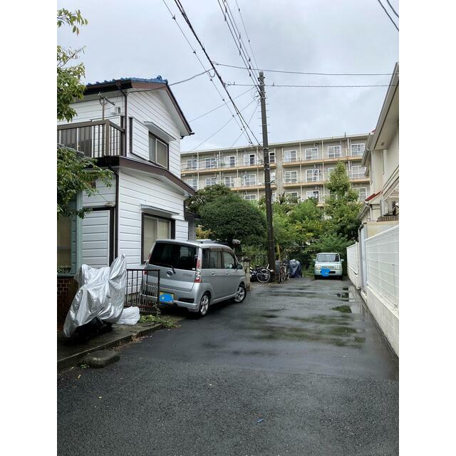 円蔵貸家 その他9