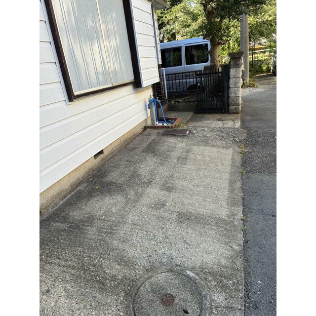 円蔵貸家 その他13
