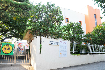 神明保育園 鵠ノ杜舎 欅B 周辺画像1