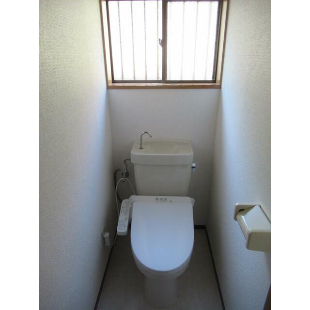 トイレ 用田貸家 その他1