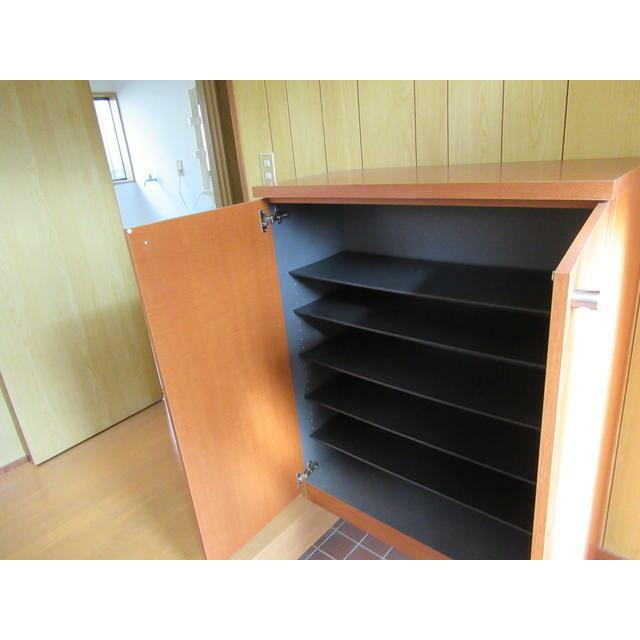 収納 用田貸家 その他3