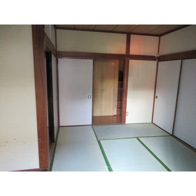 ベッドルーム 用田貸家 その他4