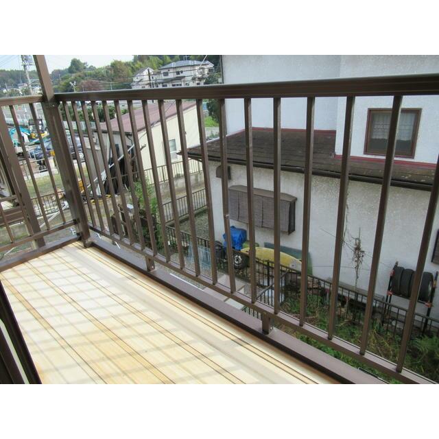 眺望 用田貸家 その他8