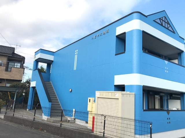 ハピネス湘南 その他外観1