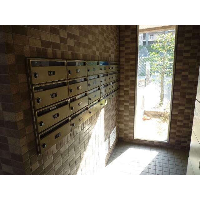 レジデンス　山手台 その他8