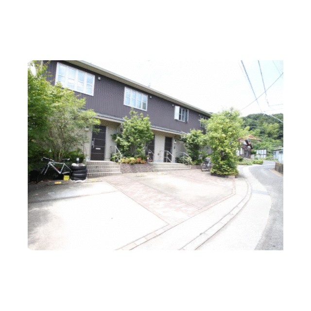 ＵＲＢＡＮＳ　ＰＬＡＺＡ A号室 外観