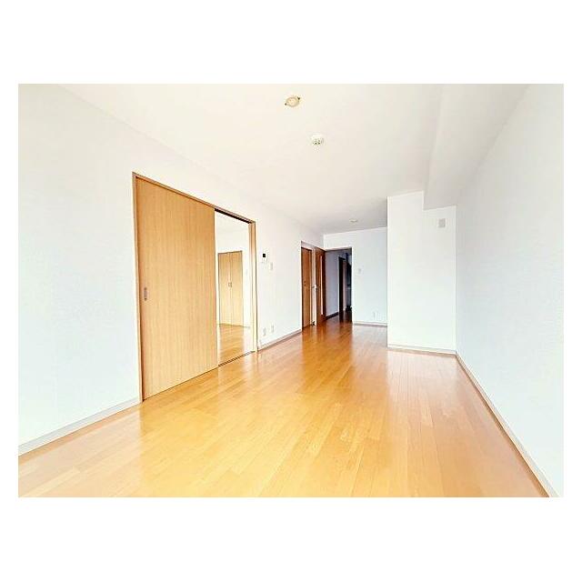 ルミエール湘南 リビング