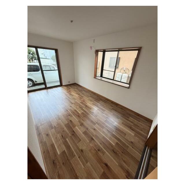 シャルムコジマ リビング