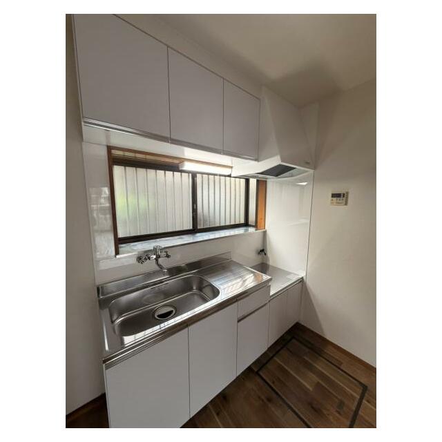 シャルムコジマ キッチン