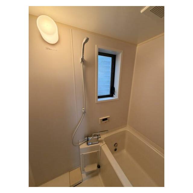 シャルムコジマ 風呂画像