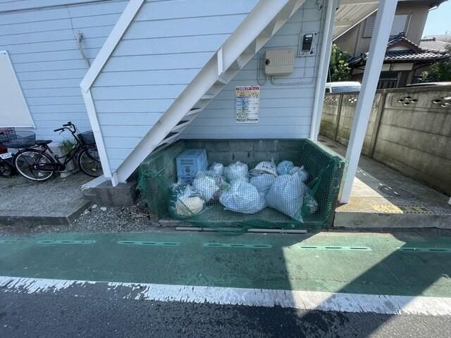 伊勢原エイトハイム その他外観1