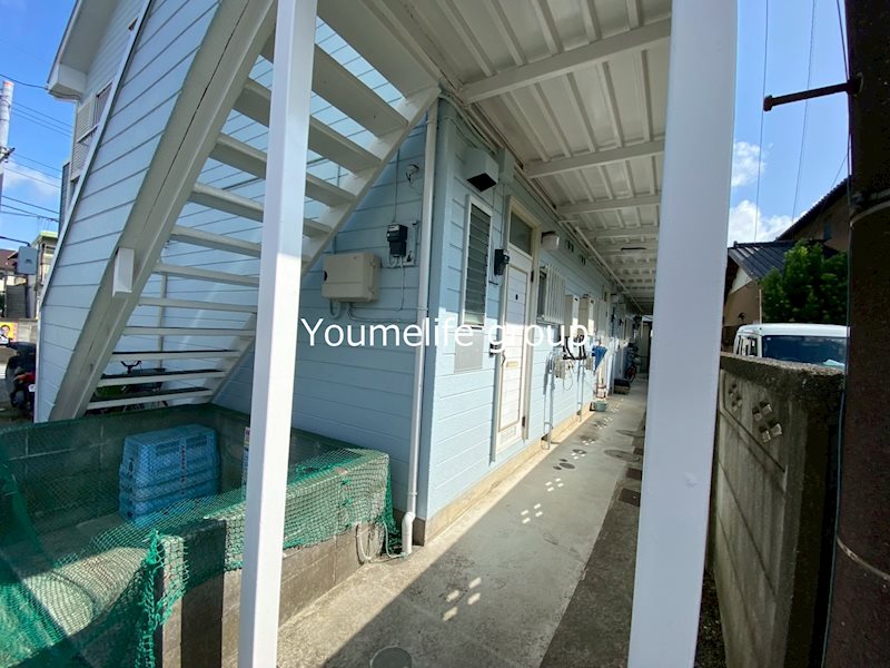 伊勢原エイトハイム その他外観1