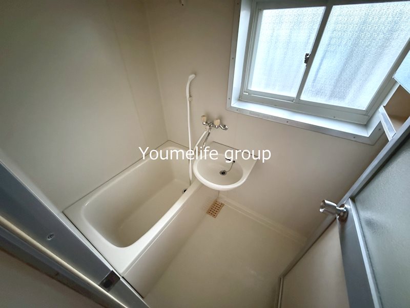 伊勢原エイトハイム 風呂画像