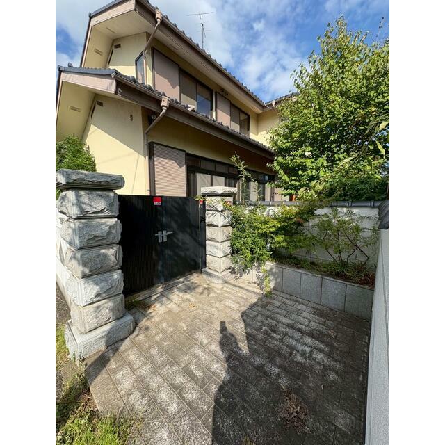 下依知3丁目戸建て 外観