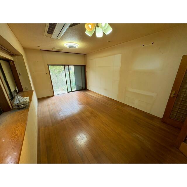 下依知３丁目戸建て その他4