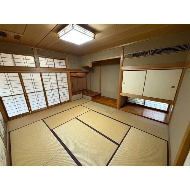 下依知３丁目戸建て その他6