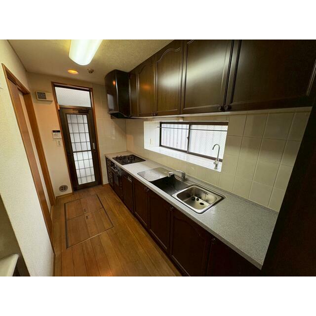 下依知３丁目戸建て キッチン