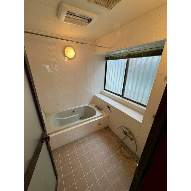 下依知３丁目戸建て 風呂画像