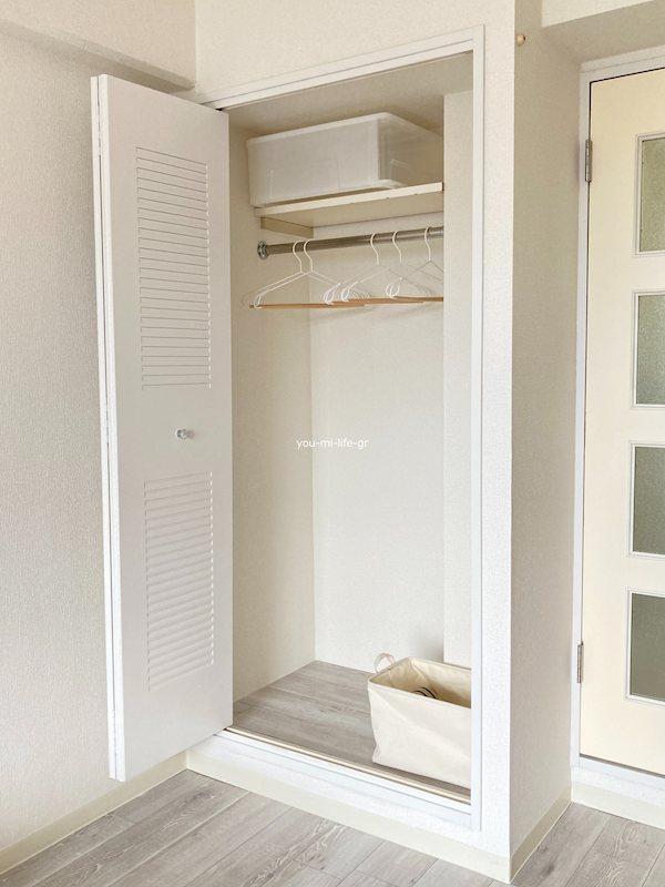収納 サニークレスト湘南平塚 その他6
