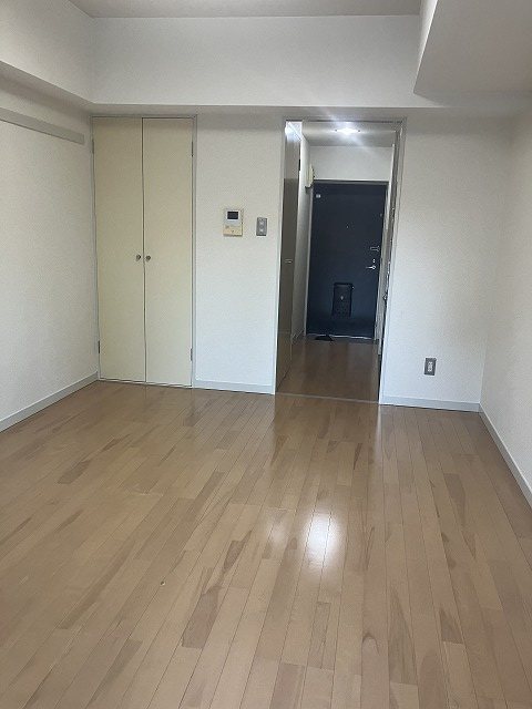 マウロア大磯 リビング