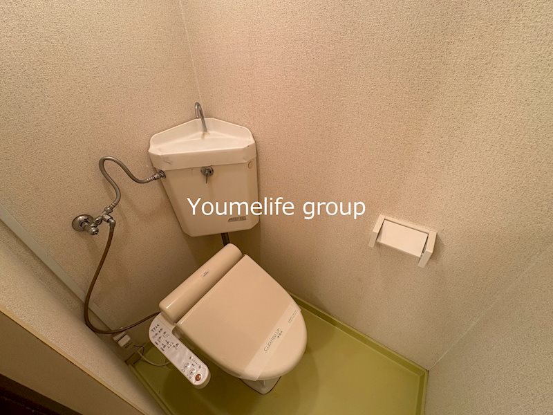 代田ハイツ その他1