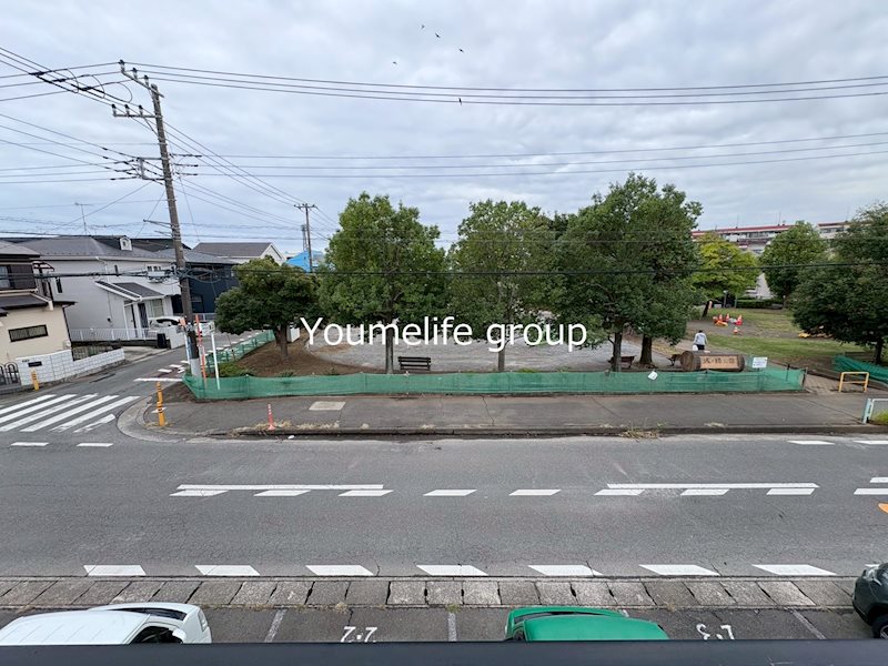 代田ハイツ その他5