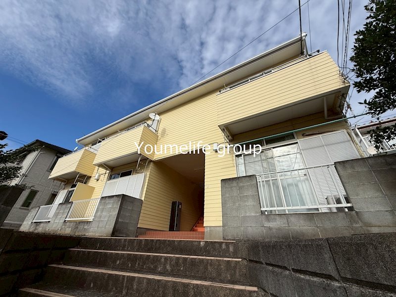 アカデミックハイツ その他外観1