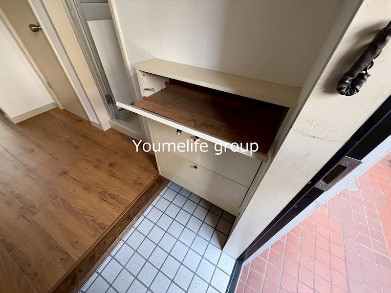 アカデミックハイツ その他9