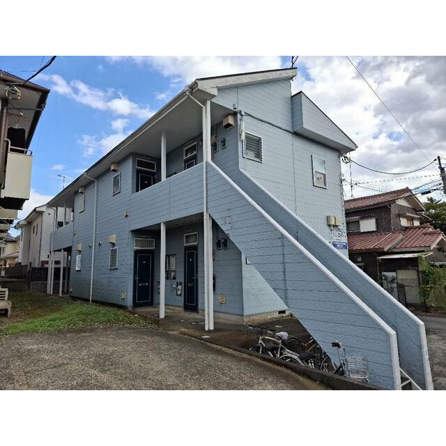 その他外観1