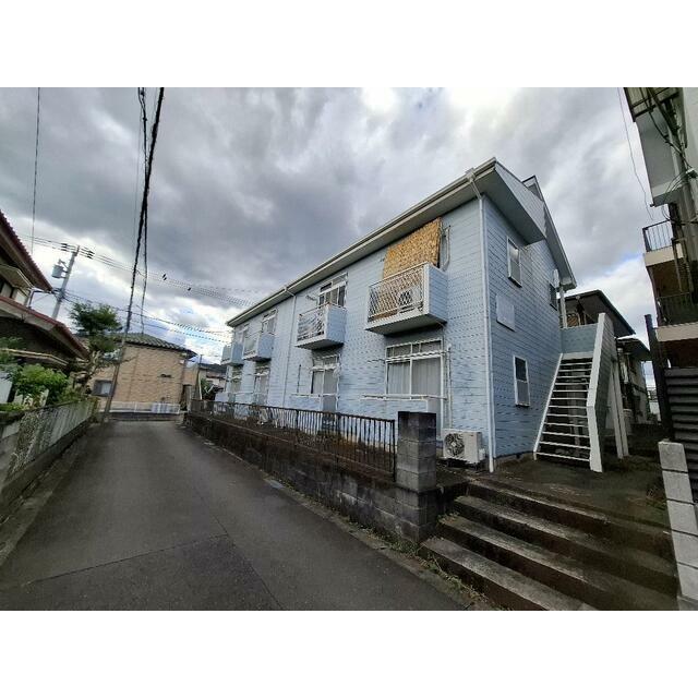 その他外観2