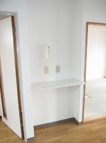 反転別部屋参考 メゾンデフォンティヌ その他2