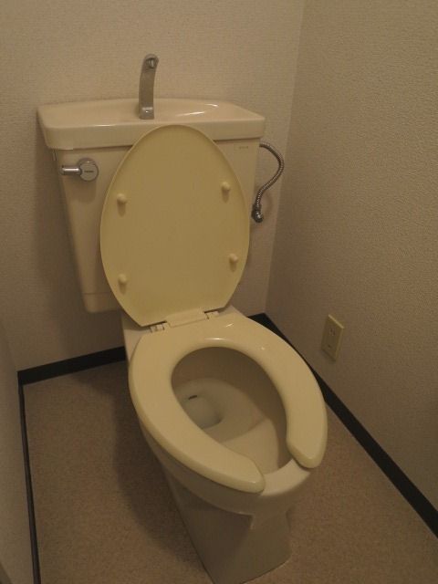 メゾンデフォンティヌ その他2