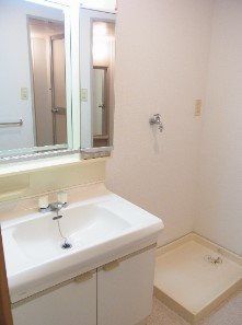 反転別部屋参考 メゾンデフォンティヌ その他3