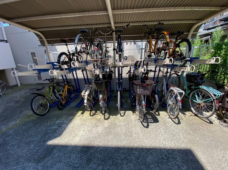 メゾンデフォンティヌ その他外観2