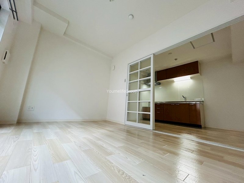 メゾンドサンク リビング